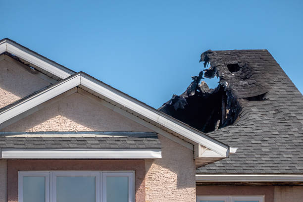 Licensed Fire Damage Removal service in Big Lake, MN - Fire Damage Laser Cleaning